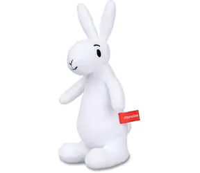 MORAVSKÁ ÚSTREDŇA Plyšák Bobek / 20 cm / od 0 mesiacov