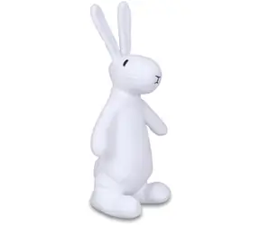 MORAVSKÁ ÚSTREDŇA Plyšák Králik Bobek / Plyš / 27 cm / od 0 mesiacov