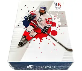 PANINI Karty Hlinka-Gretzky Cup 2023 U18 / Zberateľské karty / Hokej / 84 kariet