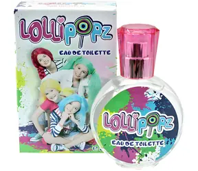 Lollipopz Toaletná voda 30 ml