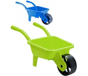ECOIFFIER Záhradné koliesko Outdoor / Plast / 66 x 31,5 x 28 cm / od 18 mesiacov