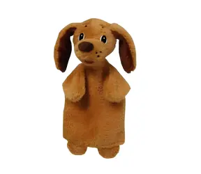 MORAVSKÁ ÚSTREDŇA Maňuška Psík / 30 cm / od 3 rokov