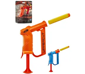 Hasbro Pištoľ Nerf Alpha Strike Uppercut / od 8 rokov / plast, pena