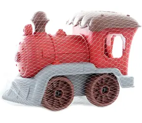 Orion Lokomotíva 25 cm / Hračka pre najmenších / plast / od 18 mesiacov
