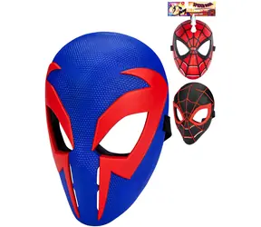 Hasbro Maska Spider-Man na gumičku / Plast / 3 druhy / od 5 rokov