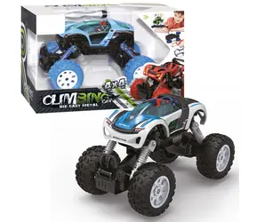 Sparkys Skrutkovacie autíčko 8620J / Autíčko / 1:32 / Pull Back / 4WD