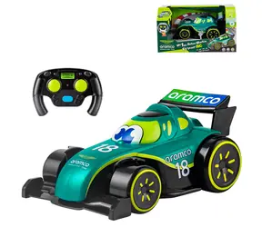 SPARKYS RC auto McLaren F1 / 2.4 GHz / od 18 mesiacov / 2 kanály