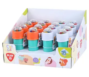PLAYGO Mini krasohľad / Krasohľad / Plast