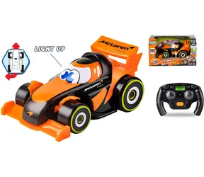 SPARKYS RC auto McLaren F1 / od 18 mesiacov / 3x AA batérie