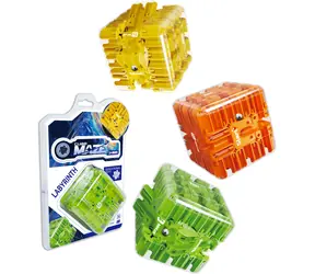 SPARKYS Hlavolam Maze Cube Labyrinth / od 6 rokov
