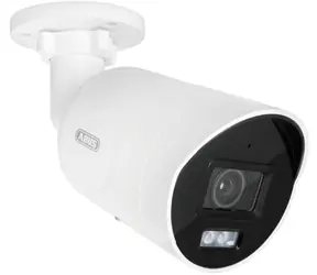ABUS IP Mini Tube 4 MPx / IP kamera / Objektív 2,8 mm / IR/WL
