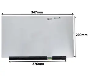Náhradný OLED panel 15,6" pre notebook / FHD 1920x1080 / 30 pin / lesklý / bez úchytov