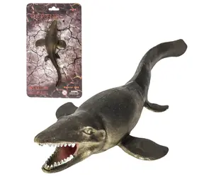 SPARKYS Figúrka had Sandfish / Živá príroda / TPR guma / 20 cm / od 3 rokov