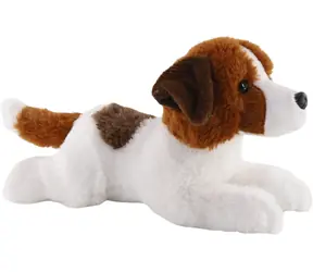 SPARKYS Plyšový jack russell teriér / 26 cm