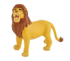 BULLYLAND Figúrka Leví kráľ / Disney licencie / od 3 rokov