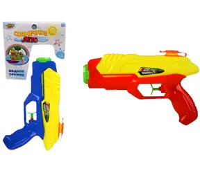 SPARKYS Vodná pištoľ 21 cm / Hračka do vody / Plast / od 3 rokov
