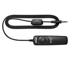 Nikon MC-DC3 / Káblová spúšť