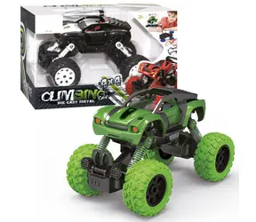 Sparkys Skrutkovacie autíčko 1:32 Pull Back / Autíčko / 4WD / Plast