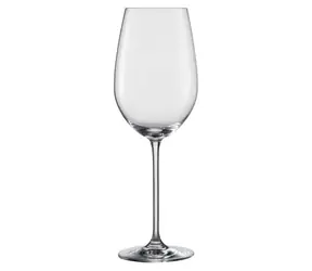 Zwiesel Glas VINOS / Poháre na biele víno / Sada 4 ks / 613 ml / Tritan krištáľové sklo