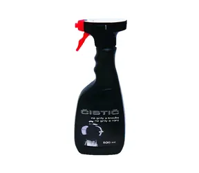 Mandy Čistič na grily, krby a rúry 0,5 l / Čistič / Penový