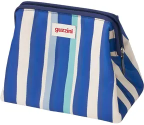 Guzzini SEA BREEZE modrá / Termotaška / 7 l / 25 × 14 × 21 cm