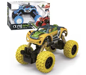 Sparkys Skrutkovacie autíčko 8620I / Autíčko / 1:32 / Pull Back / 4WD