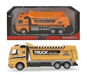 SPARKYS Sklápač CITY SERVICE CAR / 1:43 / od 3 rokov