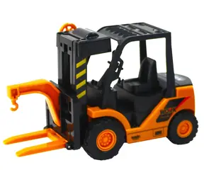 SPARKYS Vysokozdvižný vozík / Zdvíhací mechanizmus / Na zotrvačník / 17,3 cm