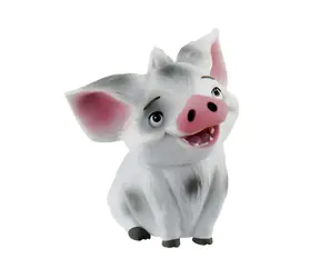 BULLYLAND Figúrka Pua / Vaiana / Licencia Disney / 4,5 cm