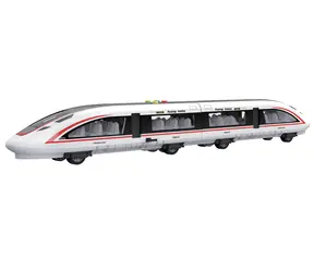 SPARKYS Vysokorýchlostný vlak CITY SERVICE CAR / na batérie / od 3 rokov