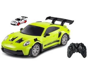 SPARKYS RC auto Porsche 911 GT3 RS / Mierka 1:16 / 2.4 GHz / od 6 rokov