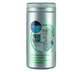 WPRO DES 708 / Odvápňovač / pre umývačky a práčky / 250 g