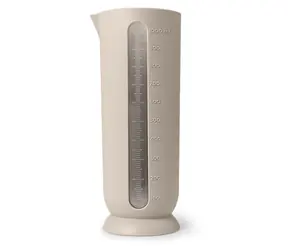 BlimPlus Odmerka Qb Moka Grey / Odmerka / 1000 ml