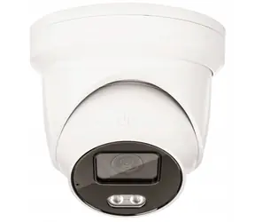 ABUS IP Kugeldome 4 MPx / IP kamera / guľová / 2,8 mm / WL
