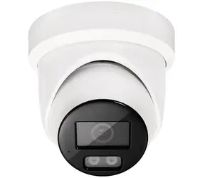 ABUS IP Kugeldome / IP kamera / Dome / 4 Mpix / objektív 2,8 mm / IR/WL