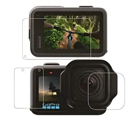 Stablecam Ochranná fólia na displej / GoPro Mission 1, Mission 1 Pro / 2 sady