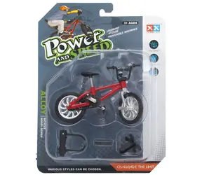 SPARKYS Bicykel s príslušenstvom / pre chlapcov od 3 rokov