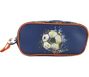 Peračník Futbal / Peračník / 23x11x5 cm