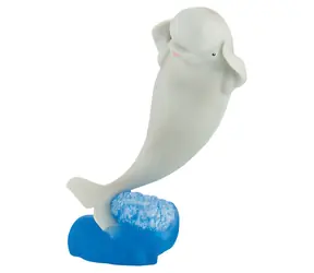 BULLYLAND Figúrka Bailey / Hľadá sa Dory / Disney licencie / 11,5 cm / Plast