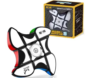SPARKYS Hlavolam Magic Cube S / Hlavolamy / od 3 rokov