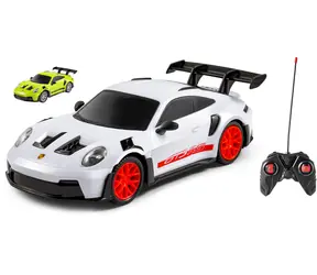 SPARKYS RC auto Porsche 911 GT3 RS / 1:24 / funkčné svetlá / od 6 rokov