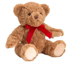 KEEL TOYS Keeleco Plyšový medveď / Plyš / 25 cm