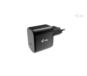 i-TEC GaN nabíjačka USB-C 65W / Napájací adaptér / USB-C / 65 W / GaN