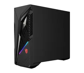 MSI MAG Infinite S3 14NVL5-2860EU čierna / Herný počítač / Intel Core i5-14400F / 16GB / 1TB SSD / RTX 5060 8GB / W11H