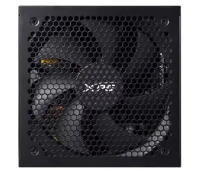ADATA XPG CYBER II / Zdroj / 850W / ATX 3.1 / 80 PLUS Gold / semimodulárny / 135mm ventilátor