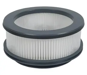 Rowenta ZR009008 / Filter do vysávača / pre Rowenta Xforce 11.60 RH982, RH987, RH988, RH989, TY987, TY989