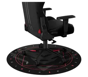 Diablo Chairs Ochranná podložka pod hernú stoličku / Ochranná podložka