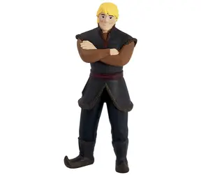BULLYLAND Figúrka Kristoff Frozen Ľadové Kráľovstvo / Disney / plast / 12 cm