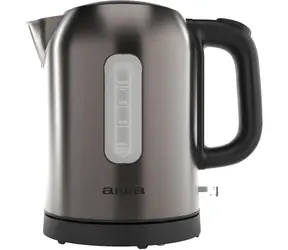 Aiwa AKT-1000 nerez / Rýchlovarná kanvica / 2200 W / 1 l
