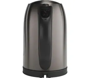 Aiwa AKT-3000D nerez / Rýchlovarná kanvica / 2200 W / 1,7 l / digitálna regulácia teploty